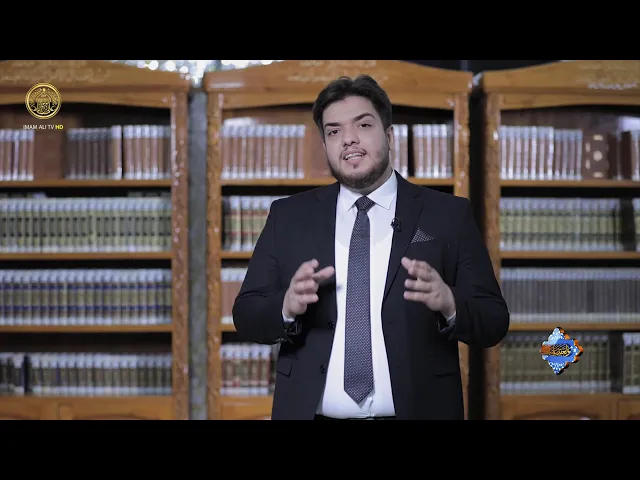 ⁣وانعقد عليه القلب (7)