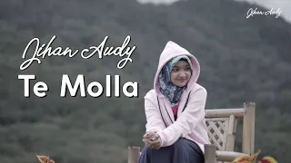 Download Jihan Audy -TE MOLLA (cover bass) MP3