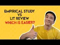 Research Methods for Masters Dissertations What s Easy and What s Not