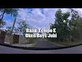 Lagu Balik Tempo E Lirik