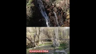 روستای تمین میرجاوه روستا سفر 