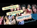 Lagu MONSTERS-SHANIA TAN (COVER) BGS 23RD MONTHS COLLABORATION