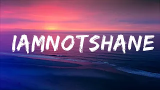 maybe my soulmate died iamnotshane lyrics lyrics video