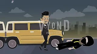 يا انا يا مفيش اصل معنديش في الحب هزار     تصميمي   دندنها