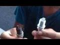 How to change the Spark plug on a Craftsman lawntractor