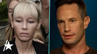 Sherri Papini s Ex Keith Papini SPEAKS OUT On Kidnapping Hoax In Perfect Wife