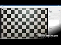 Scan2D - Camera Calibration