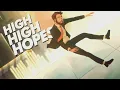 Download Lagu HIGH HOPES - Panic! At the Disco (Vocal Cover by Caleb Hyles) - Lyrics