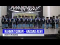Download Lagu Rahmat Quran - Haddad Alwi (by SPQ Hidayah)