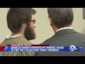DuBois convicted of murder arson