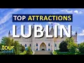 Download Lagu Amazing Things to Do in Lublin \u0026 Top Lublin Attractions