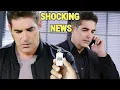 Days of our lives spoilers Breaking news about Rafe Galen Gering is not leaving DOOL
