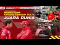 Download Lagu Menghitung Kenapa Ferrari Sulit Juara Dunia