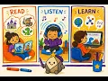 Your Weekend Learning Boost 10 Fun Activities to Supercharge Your Learning