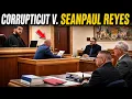 COP SPIT IN MY FACE THEN THEY PUT ME ON TRIAL FAHEY TRIAL DAY 1