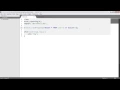 PHP and MySQL with MySQLi Getting results Part