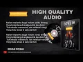 Download Lagu Dewa 19 - Roman Picisan Lirik HQ Audio | Suara Jernih