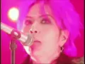 hide   Pink Spider (live 5-1 -1998) HD