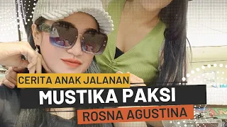 Download Cerita Anak Jalanan Cover Rosna Agustina (LIVE SHOW MARGACINTA CIJULANG PANGANDARAN) MP3