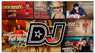 pawan kalyan birthday mashup dj song pawankalyanbirthdaydjsong djsong djvijayfromvzm