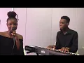 Voice & Kes - Dear Promoter Cover