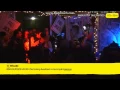 /1\ Skrillex sing live #24HOURSOFJACKU /Skrillex And Diplo - Mind (Feat. Kai)