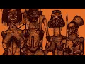 sons of kemet - my queen is angela davis