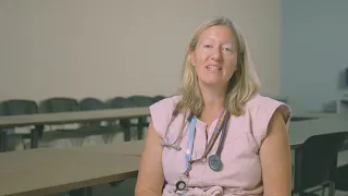 Meet Denver Health Kathryn Berman MD