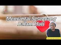 Download Lagu Memikirkan Seseorang Dalam Hati  - Ust. Hanan Attaki, Lc