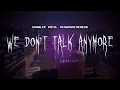 Download Lagu charlie puth, selena gomez - we don't talk anymore [ sped up ] lyrics