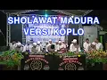 Download Lagu Sholawat koplo versi Madura
