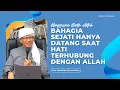 Download Lagu 2025   MCA   BAHAGIA SEJATI HANYA DATANG SAAT HATI TERHUBUNG DENGAN ALLAH