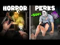 What COULD Sandbox Modding Look Like in DBD