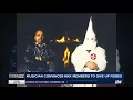 DEBRIEF Daryl Davis s 30-year fight against the KKK
