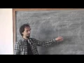 Network programming lesson 7 1 - TCP PR 03 05 2015 L1