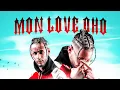 Liamsi - MON LOVE OHO 2023 Prod KgotBeat IliasOpDeBeat