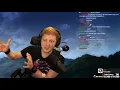 the sleepy bois play terraria
