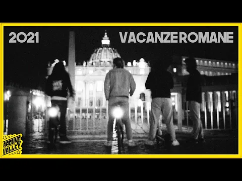 SPACE VALLEY A ROMA - VACANZE ROMANE