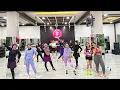 Download Lagu BURUNG DALAM SANGKAR | DANGDUT REMIX | TIKTOK VIRAL | CHOREO ZIN STEVANI