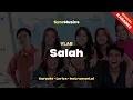 VLAB - Salah Karaoke
