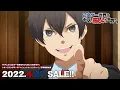 Download Lagu TVアニメ「乙女ゲー世界はモブに厳しい世界です」 ノンクレジットOP映像｜伊東歌詞太郎「サイレントマイノリティー」