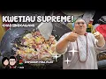 Download Lagu Dimasakin Kwetiau Goreng khas Singkawang sama Koko Boboho!