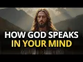 Lagu DISCOVER HOW GOD WHISPERS IN YOUR THOUGHTS AND REVEALS HIS HIDDEN PURPOSE