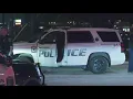 Woman accused of stealing Baytown police car leading officers on chase into Houston