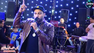 الفهد الاسمر والموسيقار محمد الجزار واقوي موال 2023 وغيارات جديدة الشلال فرحة اولاد شديد دندنة 