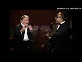 Tony Bennett With Stevie Wonder - For Once In My Life