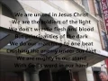 United in Jesus Christ - Brooklyn Tabernacle Choir with