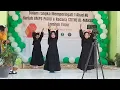 Download Lagu Juara II Tingkat Kabupaten Tari Islami Rahmatullil 'Alamin Persembahan TK Assholihiyah🥰🤗