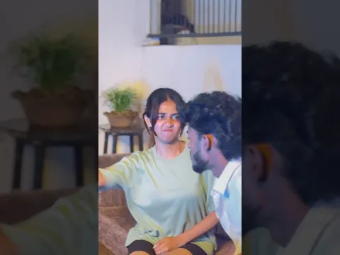 ඩාරලිං 🤣✨ #love #viralvideo