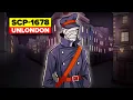 Download Lagu SCP-1678 - UnLondon SCP Animation
